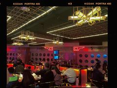 大堂-啫神·广州地标美食(北京路店)