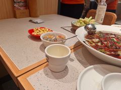 -江渔儿酸菜鱼(曜一城店)