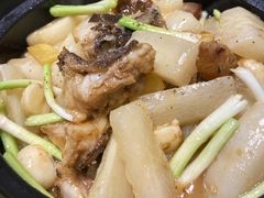 -大笑饭堂(甲子桥店)