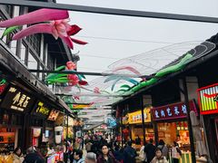 -磁器口古镇