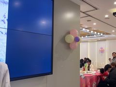 -绿杨春·淮扬宴(庐山路店)