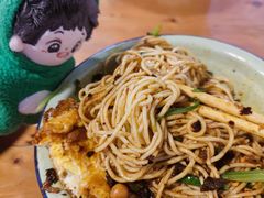 -温馨缘面庄(总店)