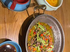 -吃饭皇帝大·土家民族菜(温州万象城店)