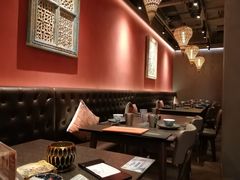 -丝路金桃·新疆菜(徐汇店)