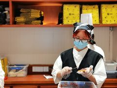 -辛一·铜锣烧(鸿寿坊店)