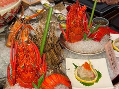 -上井料理黑金店(IFS国金中心店)
