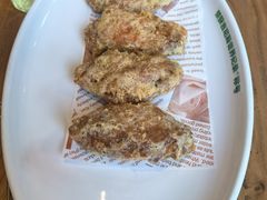 -新白鹿餐厅(城西银泰城店)