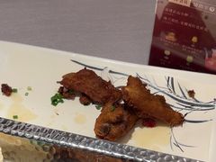 -章吴记喜瑞餐厅(东东城店)