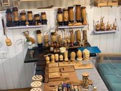 -Rabbit Cafe私房西餐甜点咖啡(栖霞路店)