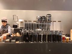 -喜茶(天津乐宾百货店)