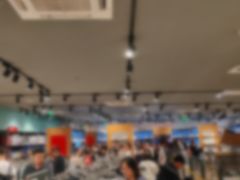 -NIKE上海青浦优选体验店