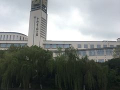 -合肥市图书馆