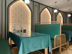 -清真聚陇缘美食餐厅(南横东街店)