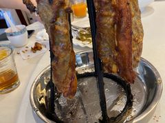-巴依老爷新疆美食(工体旗舰店)