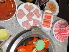 -大龙燚火锅(太古里店)