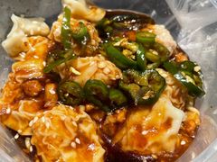 -放鸡岛之美食
