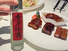 -炳胜品味(深圳万象城店（罗湖）)