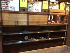 -一兰拉面(新宿中央东口店)