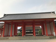 -京都御所