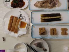 -19号私房菜(云南路店)