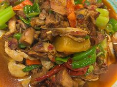 -新疆伊宁远征餐厅