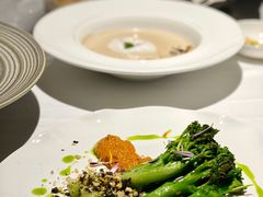 -燃扒房Steakhouse(皇庭店)