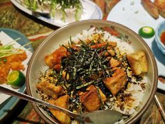 -炙柒Sekinana·精致料理 烧鸟·铁板烧(海上世界店)
