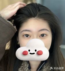 -Doris多里斯半永久纹眉·SMP纹发·发际线