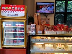 -红宝石·鲜奶小方(曲阳店)