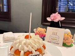 -宝丽轩中餐厅BAOLIXUAN