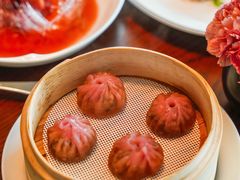 -广州柏悦酒店·悦景轩·粤菜餐厅