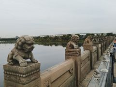 -卢沟桥文化旅游区