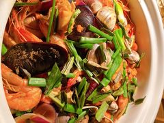 -西双版纳洲际度假酒店-海鲜傣味烧烤·侬香全日制餐厅