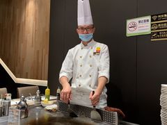 -大渔铁板烧(蛇口店)