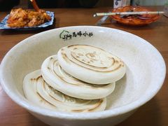 -清真馬峰小炒泡饃