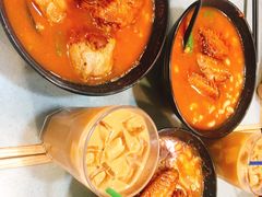 -华嫂冰室(尖沙咀店)