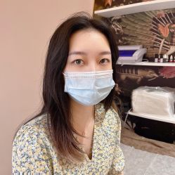 -本小姐美学·半永久纹眉野生眉