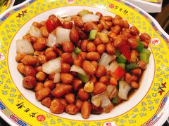 -芦月轩羊蝎子(北蜂窝店)