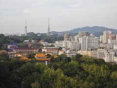 -S&L尚蓝公馆(广州北京路步行街店)