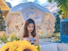 -天空花园餐吧·生日·团建(南山店)