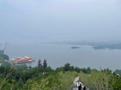 -千岛湖天屿景区