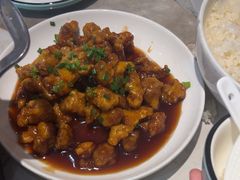 -小乡小镇·传承桐庐土菜·老板亲自烧的菜