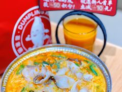 -喜家德虾仁水饺(青岛永旺东部店)