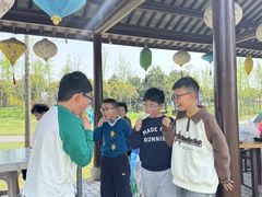 -嬉乐湾休闲旅游区
