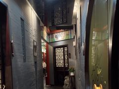 -羲和雅苑•北京烤鸭(平安国际金融中心店)