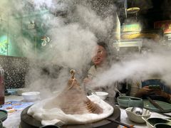 -鲜潭蒸汽石锅鱼(五道口购物中心店)