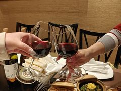 -索菲特酒店·海鲜自助 ·聚餐厅