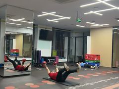 -优昂健身(新光界店)