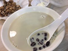 -兄弟深夜豆浆
