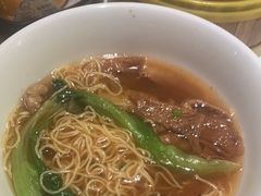 -食大利香港茶餐厅(南亚风情第一城店)